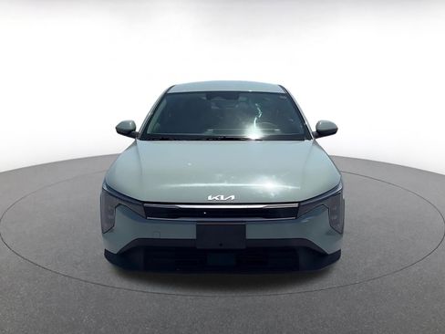 Used 2025 Kia K4 FWD image 4