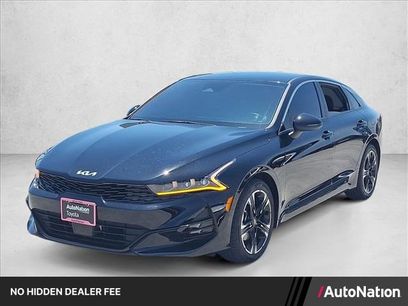 Used 2024 Kia K5 GT-Line w/ GT-Line Premium Package