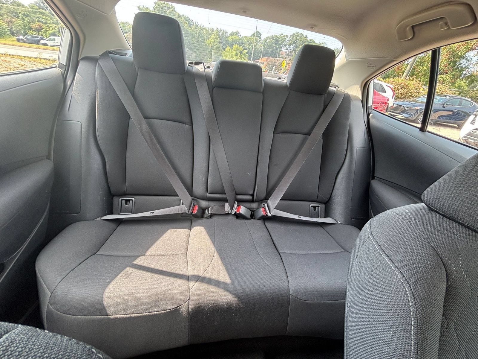 Used 2025 Toyota Corolla LE FWD image 35
