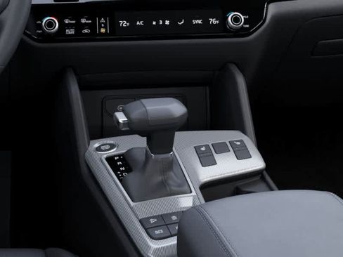 New 2026 Kia Sportage EX FWD image 23