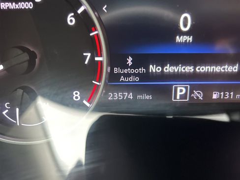 Certified 2024 Nissan Sentra SR image 25