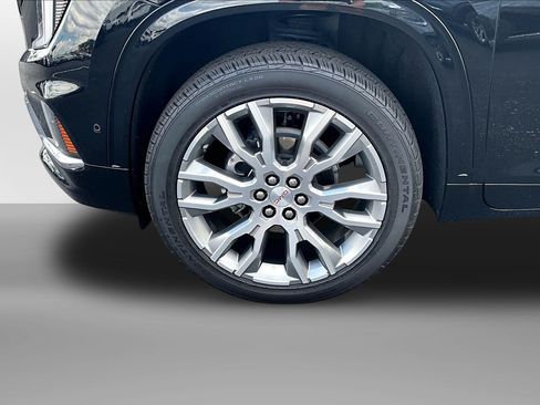 Used 2025 GMC Acadia Denali w/ Super Cruise Package AWD/4WD image 3
