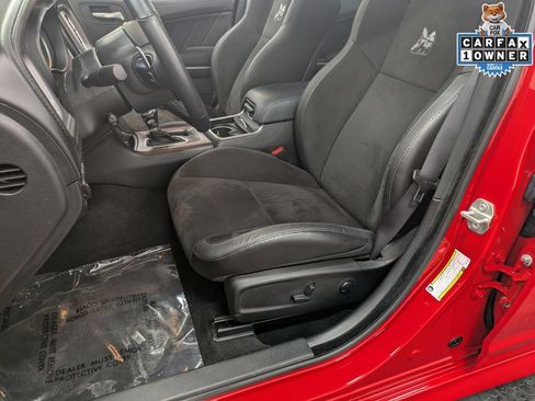 Used 2023 Dodge Charger Scat Pack w/ Plus Group RWD image 11