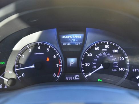 Used 2013 Lexus RX 350 FWD w/ Navigation Pkg image 29