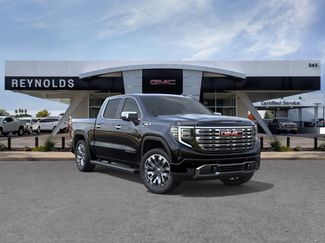 New 2026 GMC Sierra 1500 Denali w/ Denali Reserve Package AWD/4WD video 1