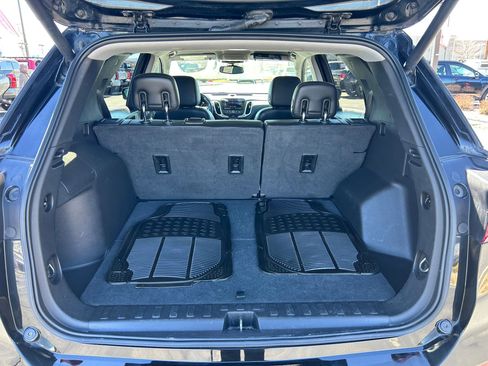 Used 2019 Chevrolet Equinox Premier AWD/4WD image 26