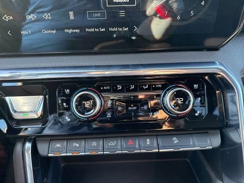 Used 2025 GMC Sierra 1500 Denali w/ Denali Reserve Package image 16