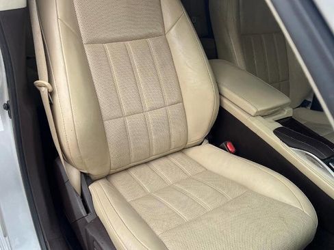 Used 2017 Lexus ES 350 w/ Luxury Package FWD image 18