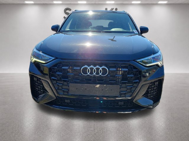Used 2025 Audi Q3 2.0T Premium AWD/4WD image 8