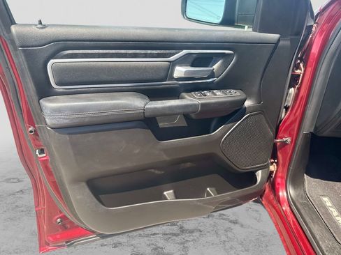 Used 2023 RAM 1500 Big Horn AWD/4WD image 18