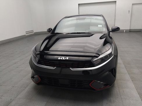 Used 2024 Kia Forte GT-Line image 15