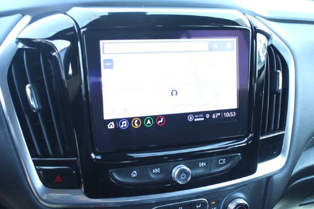 Used 2022 Chevrolet Traverse RS AWD/4WD image 26