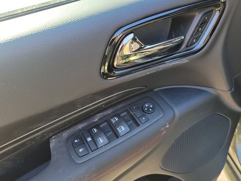 New 2026 Dodge Durango GT image 19