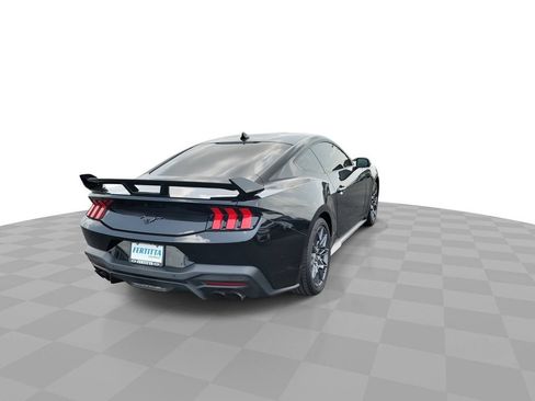 Used 2024 Ford Mustang Premium w/ 2.3L High Performance Package RWD image 8