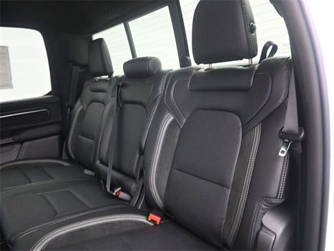 New 2026 RAM 1500 Rebel w/ G/T Package image 16