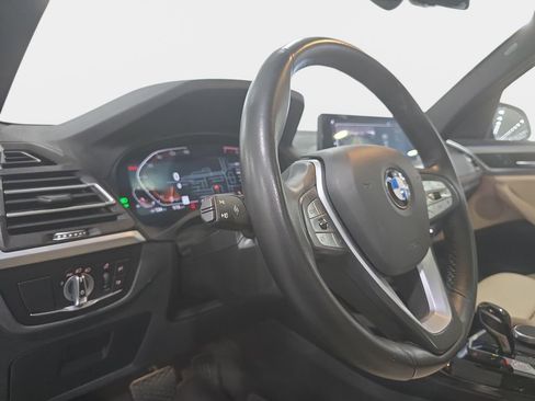 Certified 2023 BMW X3 sDrive30i w/ Convenience Package w/ZPA RWD image 19