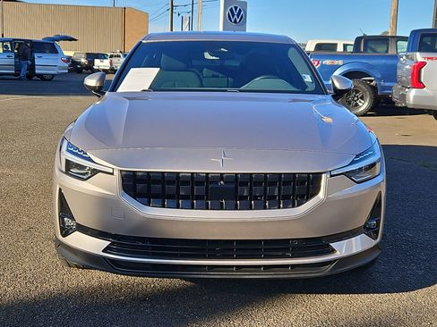 Used 2023 Polestar Polestar 2 w/ Pilot Pack image 8