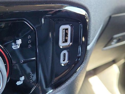 New 2026 Chevrolet Silverado 1500 LT AWD/4WD image 18
