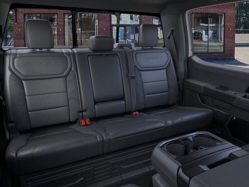 New 2025 Ford F150 Raptor image 11