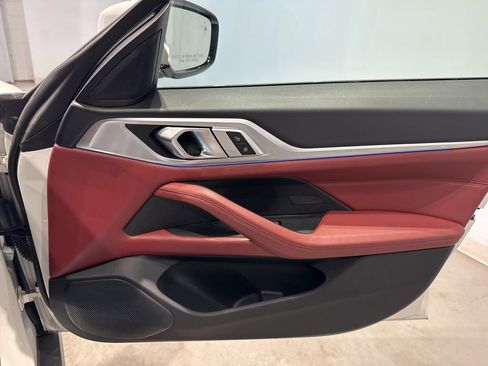 Used 2023 BMW i4 eDrive35 w/ Premium Package image 44