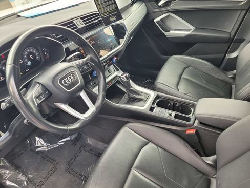 Used 2023 Audi Q3 2.0T Premium AWD/4WD image 14