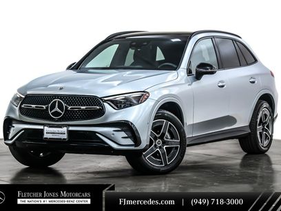 Certified 2023 Mercedes-Benz GLC 300 4MATIC