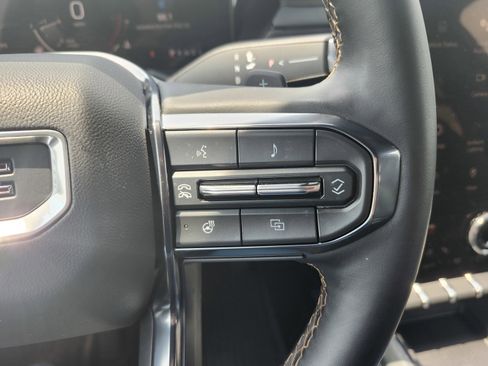 Used 2024 GMC Acadia AT4 w/ LPO, Floor Liner Package image 13