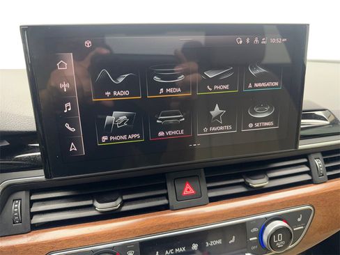 Used 2022 Audi A4 2.0T Premium w/ Convenience Package image 61