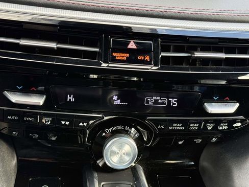 Certified 2023 Acura MDX A-Spec image 23