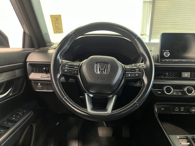 Used 2023 Honda CR-V Sport image 22