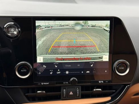 Used 2025 Lexus NX 350 AWD w/ Accessory Package (2T) image 27