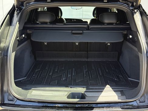 Certified 2024 Cadillac Lyriq Sport w/ LPO, Floor Liner Package AWD/4WD image 9