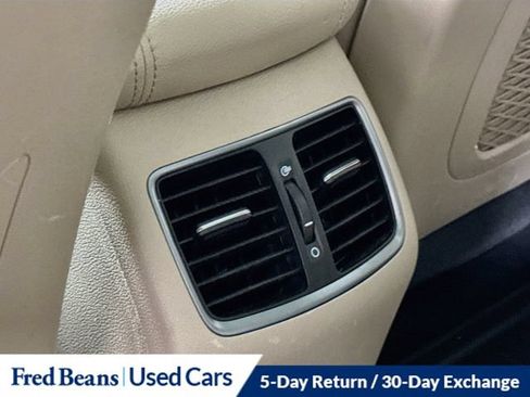 Used 2017 Hyundai Tucson Limited w/ Limited Ultimate Package 03 AWD/4WD image 33