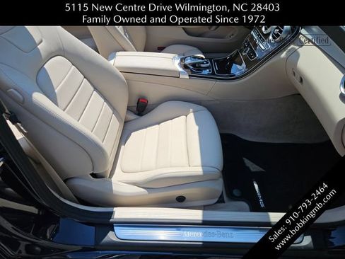 Certified 2021 Mercedes-Benz E 350 4MATIC Sedan image 37