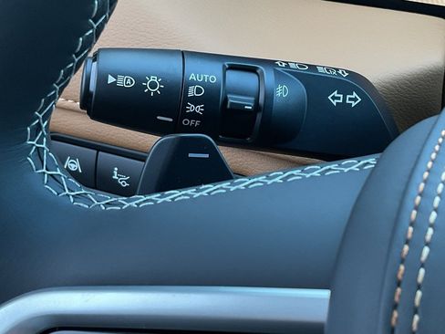 New 2026 Nissan Armada Platinum Reserve image 34