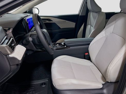 New 2026 Toyota Camry XLE FWD image 21