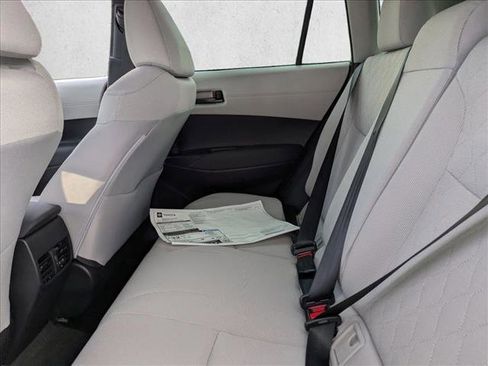 New 2026 Toyota Corolla Cross L image 14