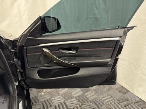 Used 2018 BMW 430i Gran Coupe xDrive image 36