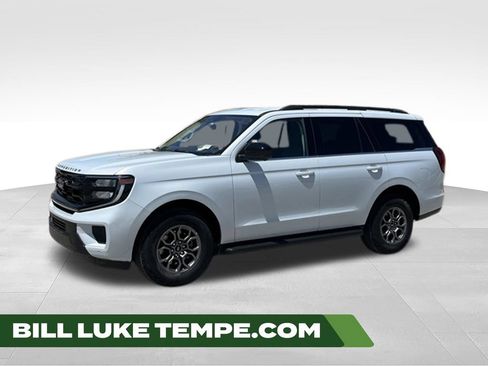 Used 2025 Ford Expedition Active RWD image 1
