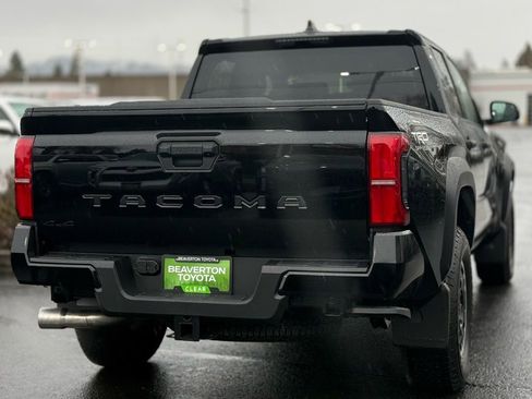 Used 2026 Toyota Tacoma TRD Off-Road image 5