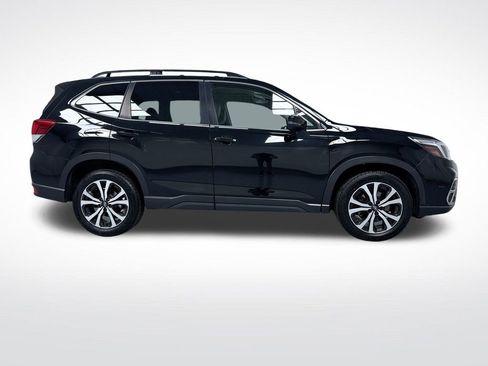 Used 2019 Subaru Forester Limited image 2