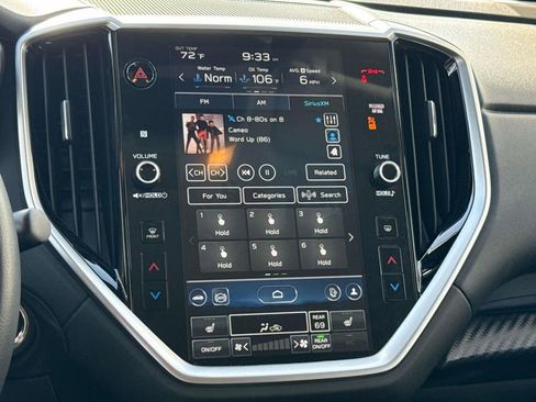 Used 2024 Subaru Ascent Premium w/ Convenience Package image 18