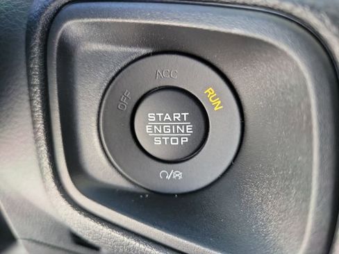 New 2026 Jeep Wrangler Unlimited Sport AWD/4WD image 26