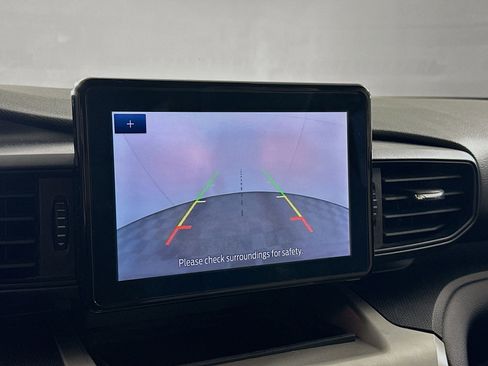 Used 2021 Ford Explorer 2WD image 22