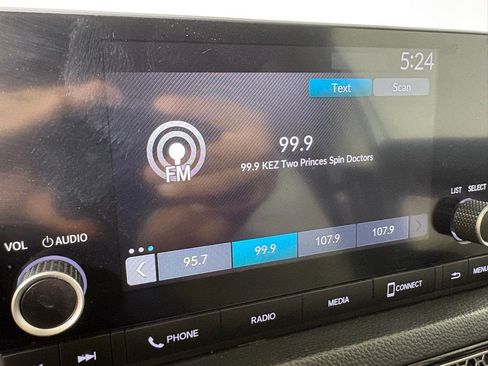Used 2022 Honda Civic EX image 28