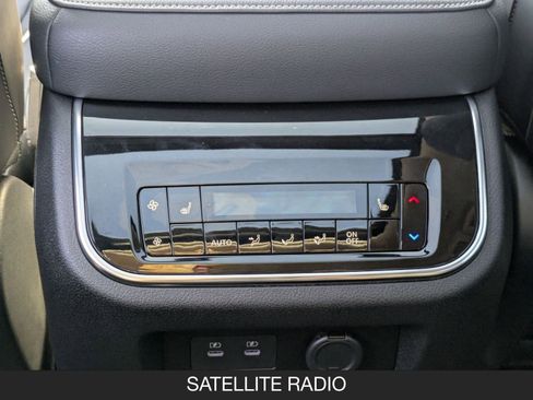 New 2026 INFINITI QX80 Pure w/ Cargo Package image 28