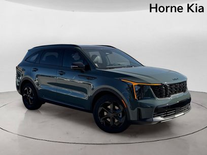 New 2026 Kia Sorento SX Prestige