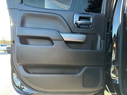 Used 2019 Chevrolet Silverado 2500 LTZ w/ Duramax Plus Package image 18