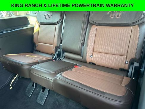 New 2027 Ford Expedition King Ranch AWD/4WD image 20