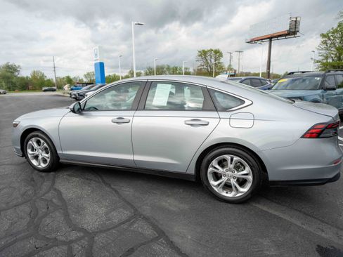 Used 2023 Honda Accord LX image 4